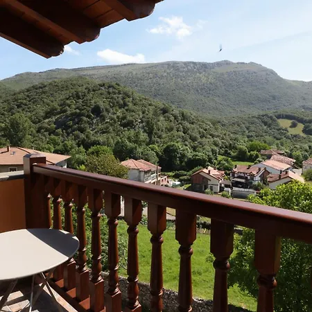 Valle Del Ason
