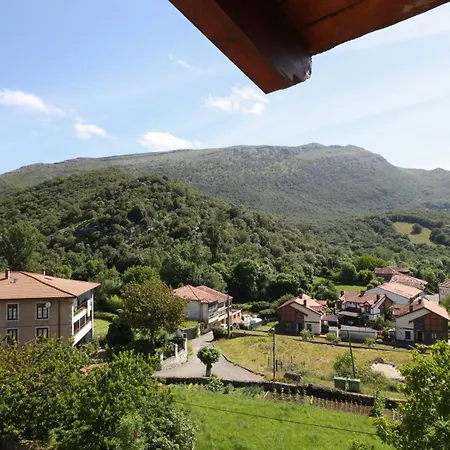 Valle Del Ason *