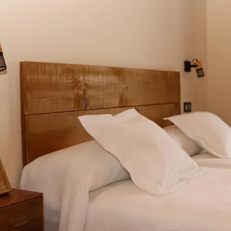 Inn Valle Del Ason