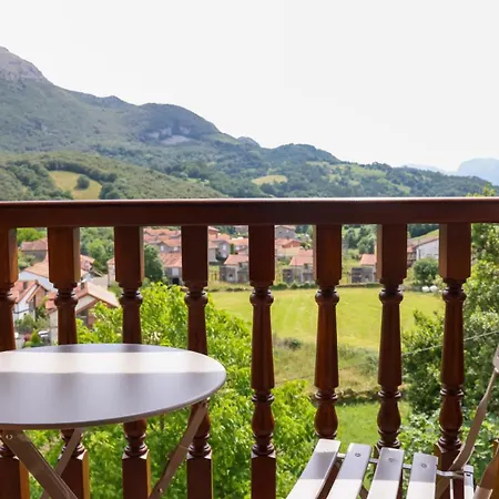 Valle Del Ason Inn