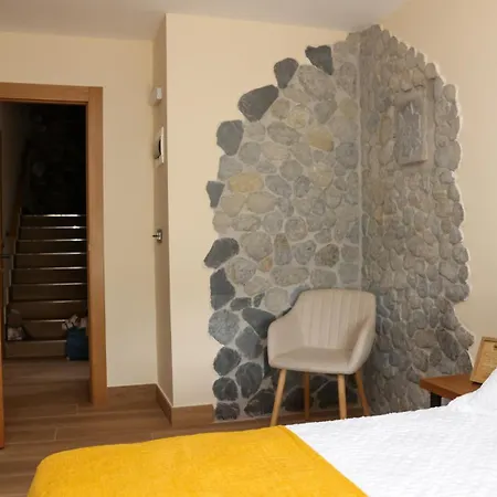 Inn Valle Del Ason