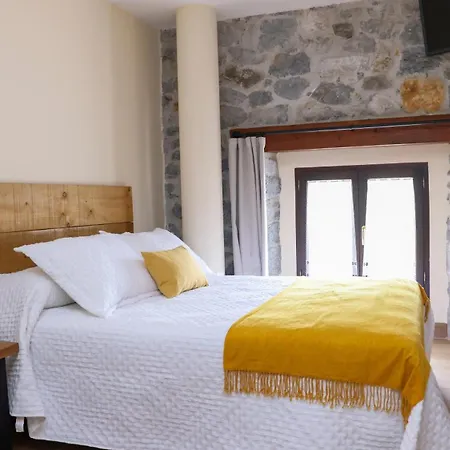 Inn Valle Del Ason *