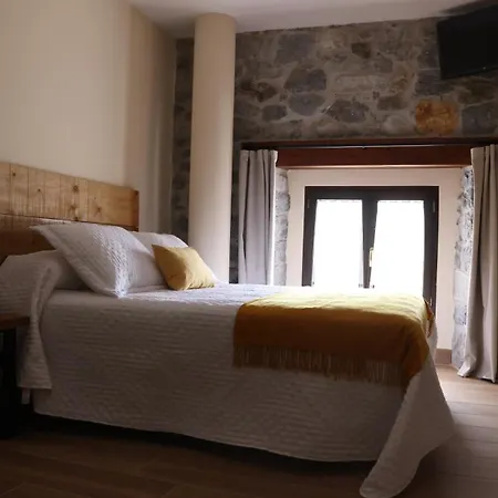 Valle Del Ason Inn *
