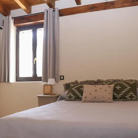 Valle Del Ason Inn Ogarrio