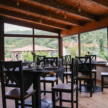 Inn Valle Del Ason
