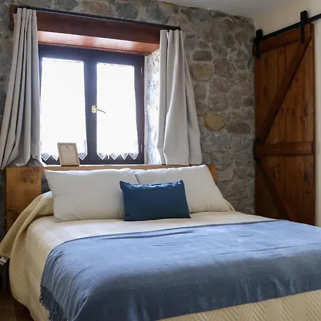 Inn Valle Del Ason