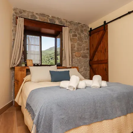 Inn Valle Del Ason Ogarrio
