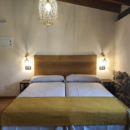 Inn Valle Del Ason *