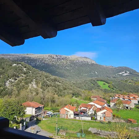 Valle Del Ason Inn *