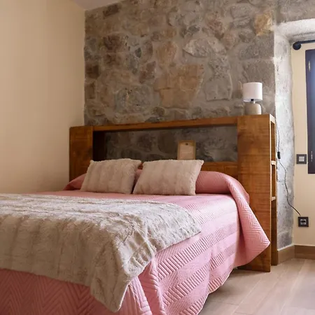 Inn Valle Del Ason Ogarrio