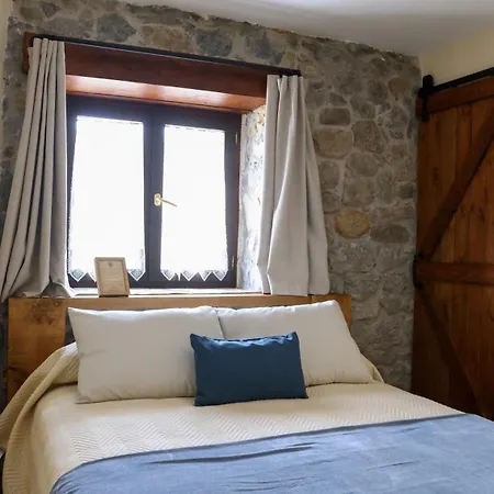 Inn Valle Del Ason *