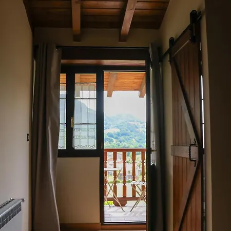 Valle Del Ason Inn