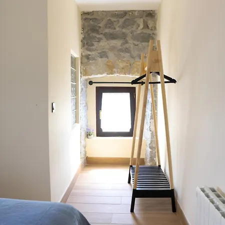Inn Valle Del Ason