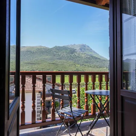 Inn Valle Del Ason *