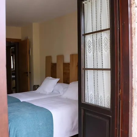 Valle Del Ason Inn