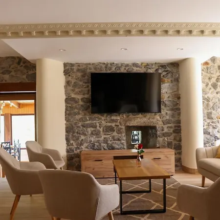 Valle Del Ason Inn *