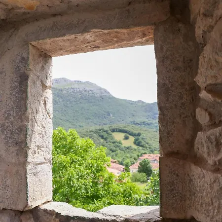 Valle Del Ason Ogarrio