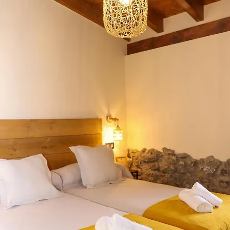 Valle Del Ason Inn