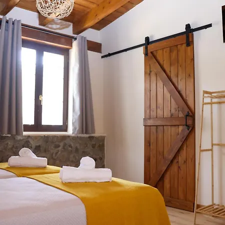 Valle Del Ason Inn